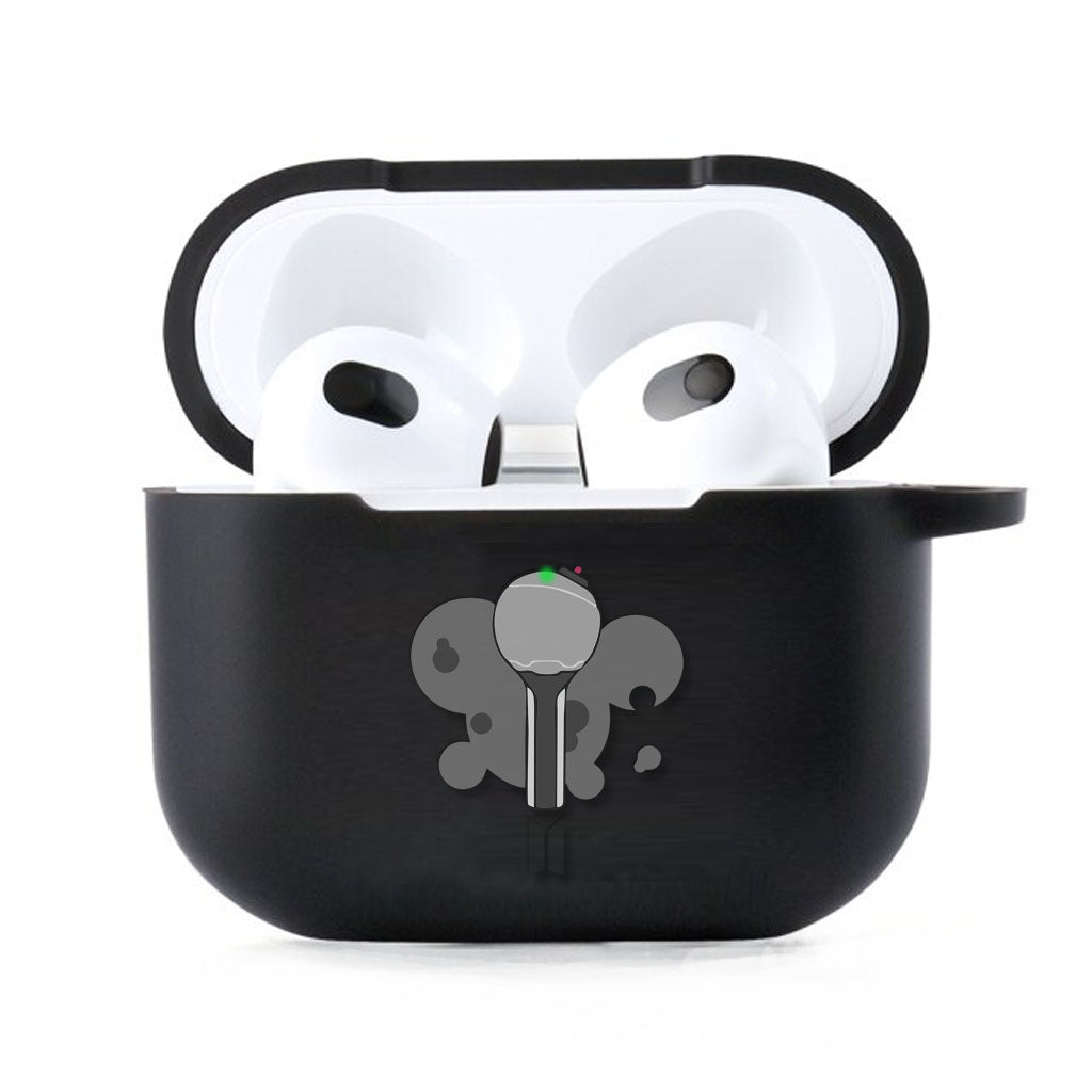 Bts Artwork Airpods 3 Case