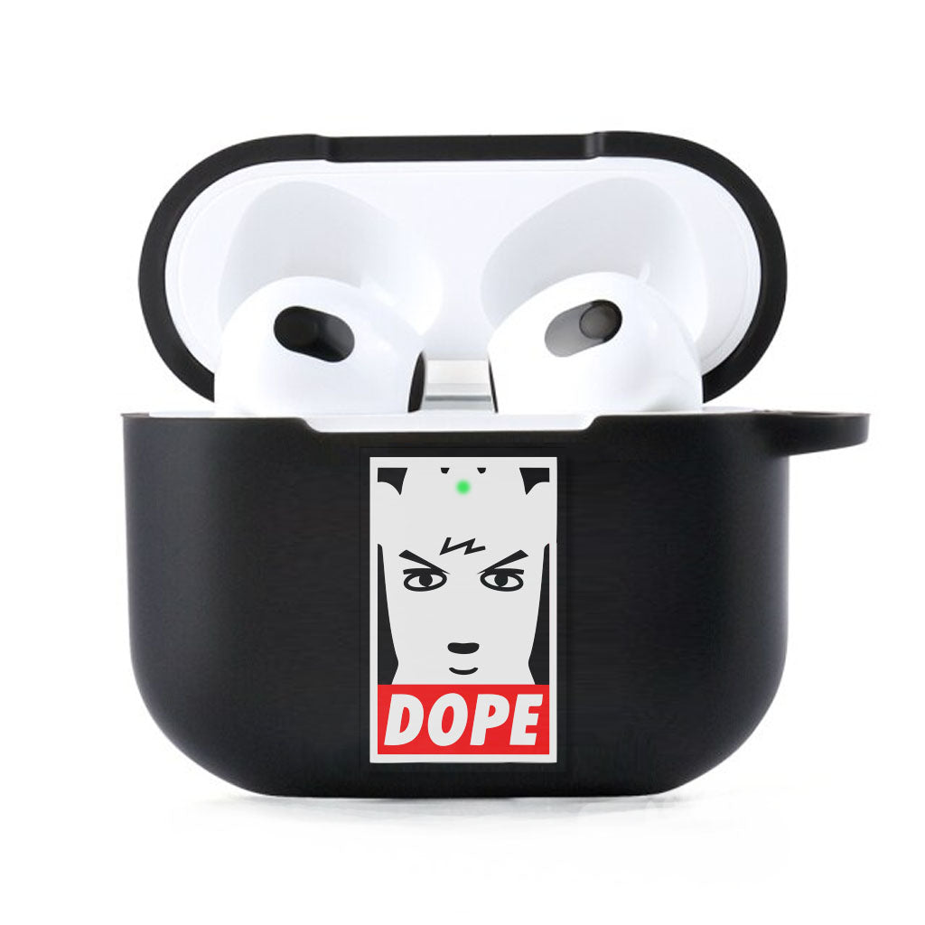 Bts Hip Hop Monster Airpods 3 Case