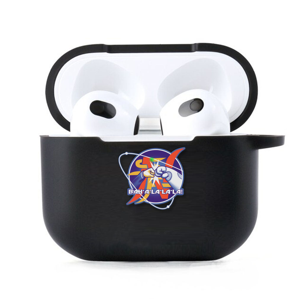 Buff Space Force Airpods 3 Case