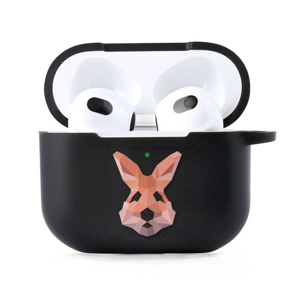 Bunny Airpods 3 Case