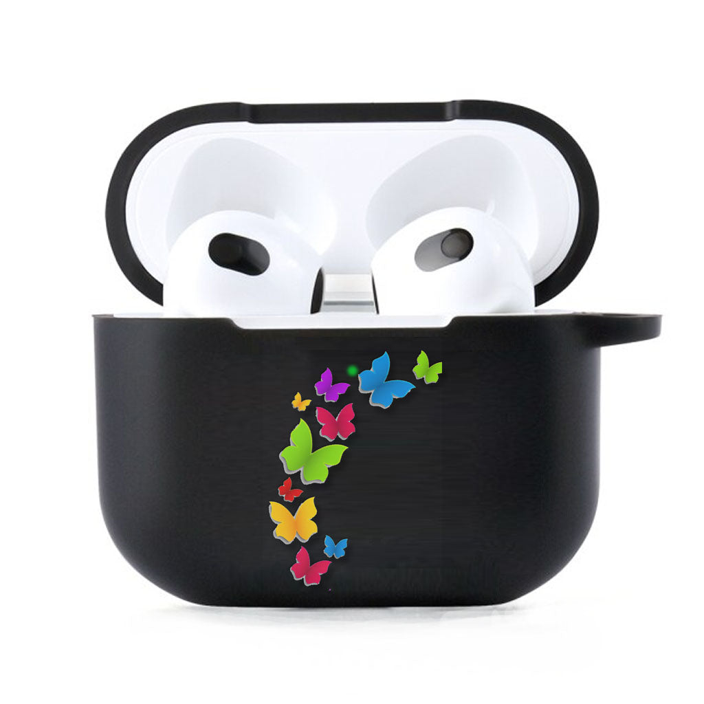 Butterflies Airpods 3 Case