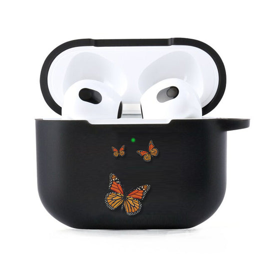 Butterfly Airpods 3 Case