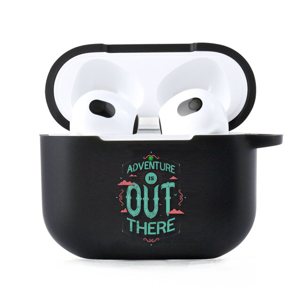 Adventure Is Out There Airpods 3 Case