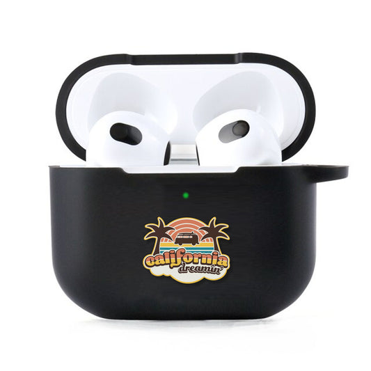 California Airpods 3 Case