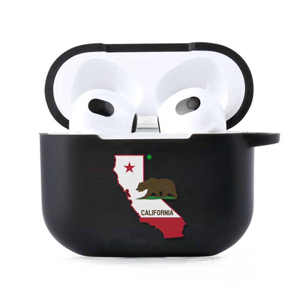 California Dreaming Airpods 3 Case