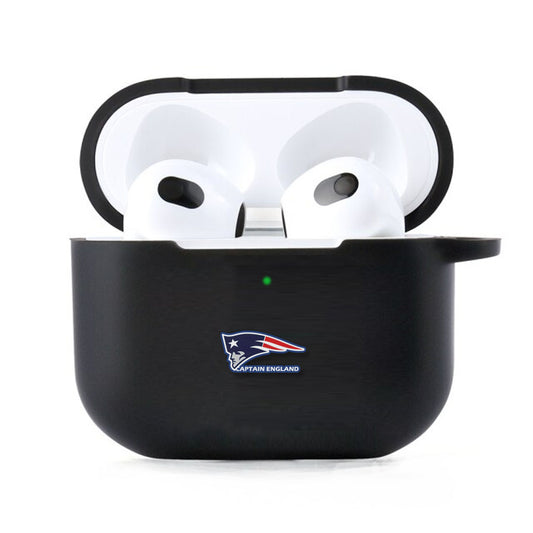 Captain England Airpods 3 Case