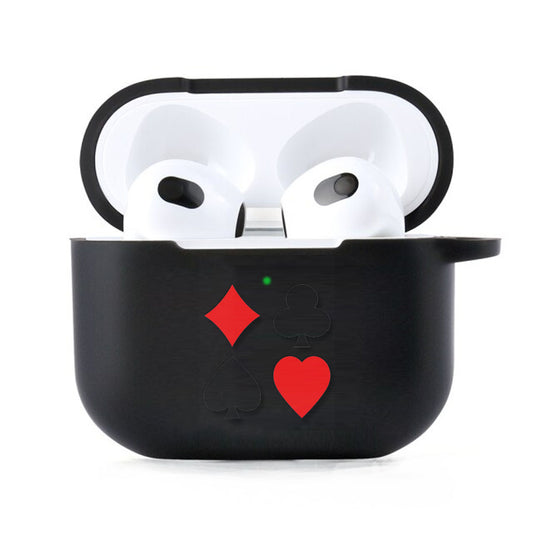 Cards Suits Airpods 3 Case