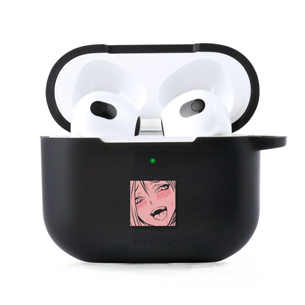 Ahegao Anime Airpods 3 Case