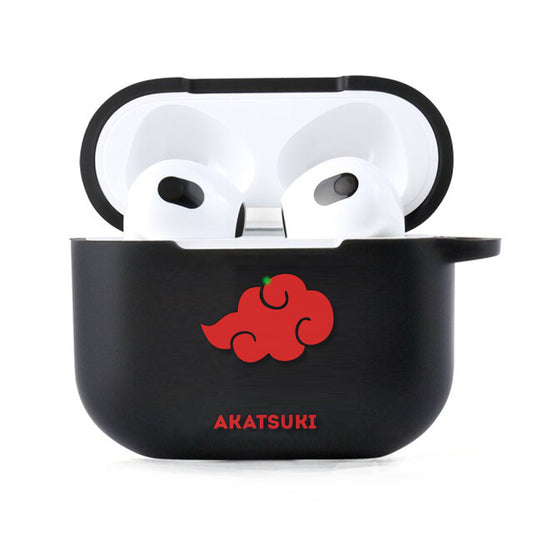 Akatsuki Symbol Airpods 3 Case