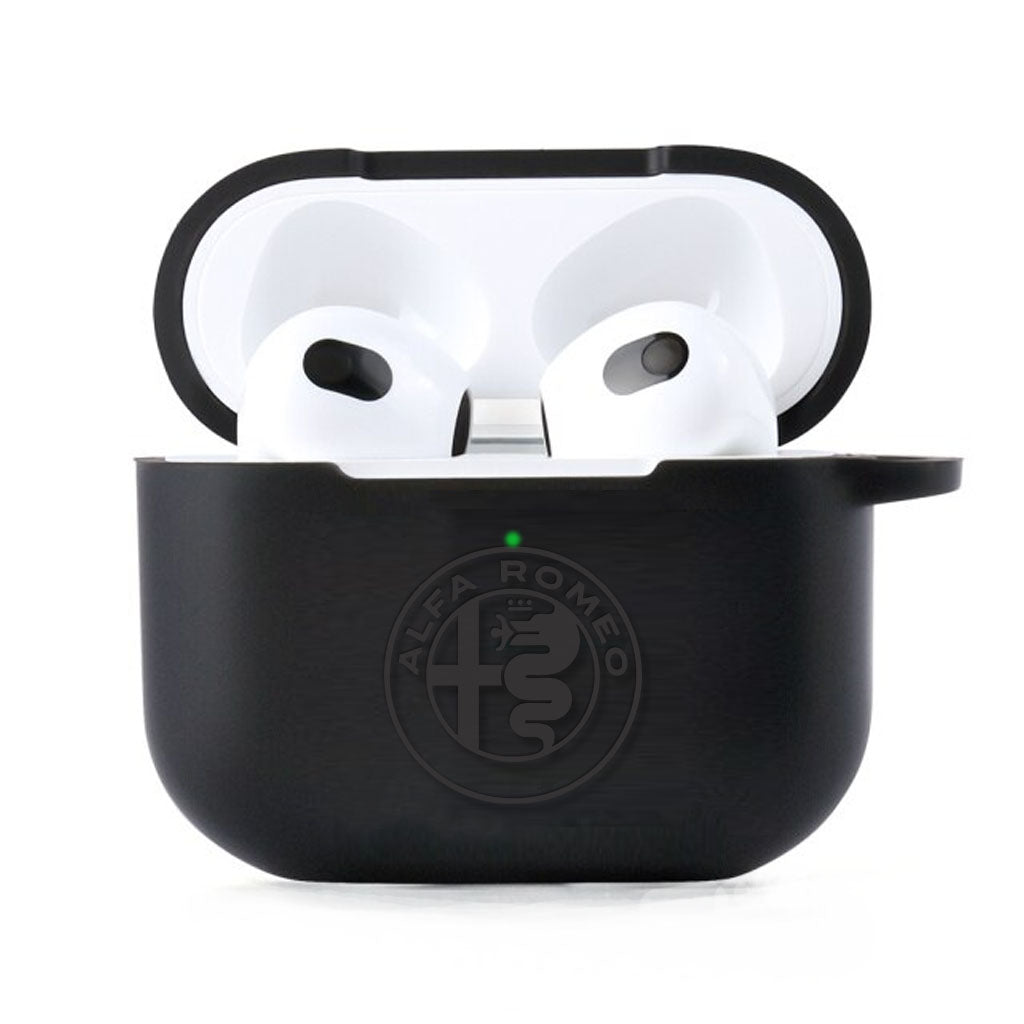 Alfa Romeo F1 Team Logo Airpods 3 Case