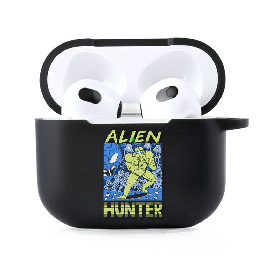 Alien Airpods 3 Case