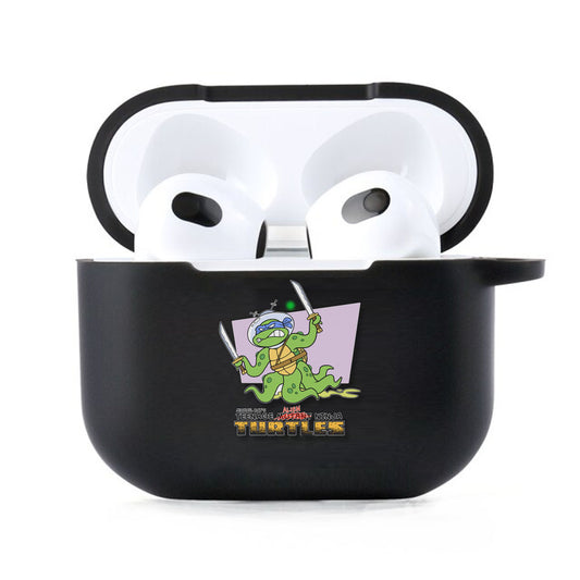 Alien Hunter Robo Airpods 3 Case