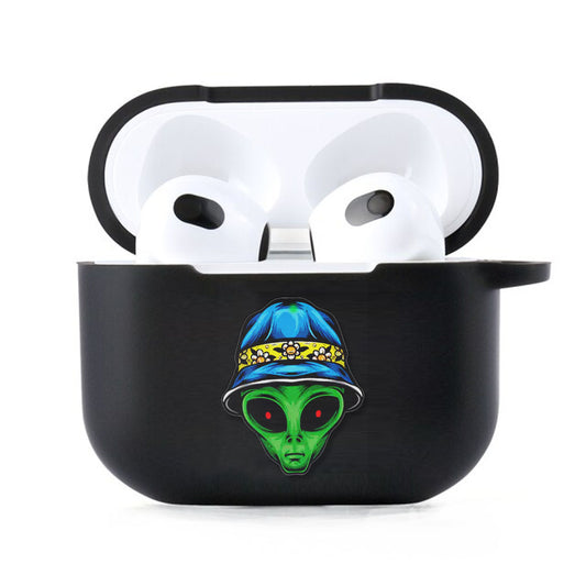 Alien Teenage Turtles Airpods 3 Case