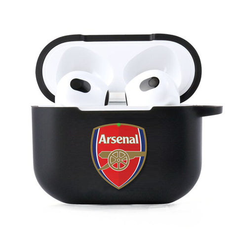 Arsenal Fc 1888 Until 1922 Logo Airpods 3 Case
