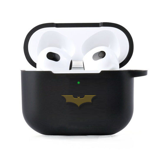 Dark Knight Batman 3D Logo Airpods 3 Case