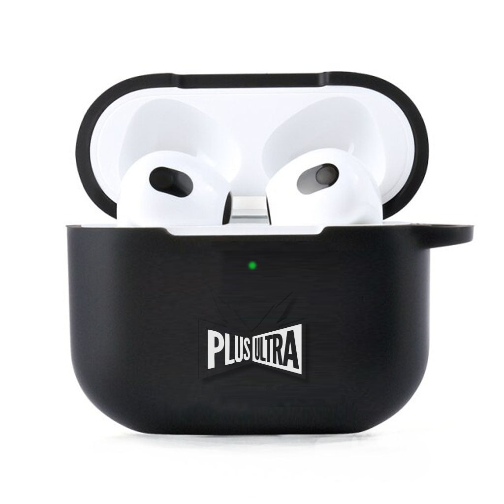 All Might Plus Ultra Airpods 3 Case