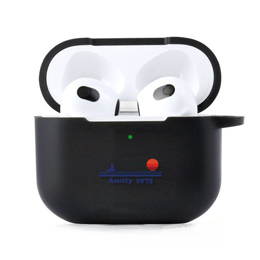 Amity 1975 Airpods 3 Case