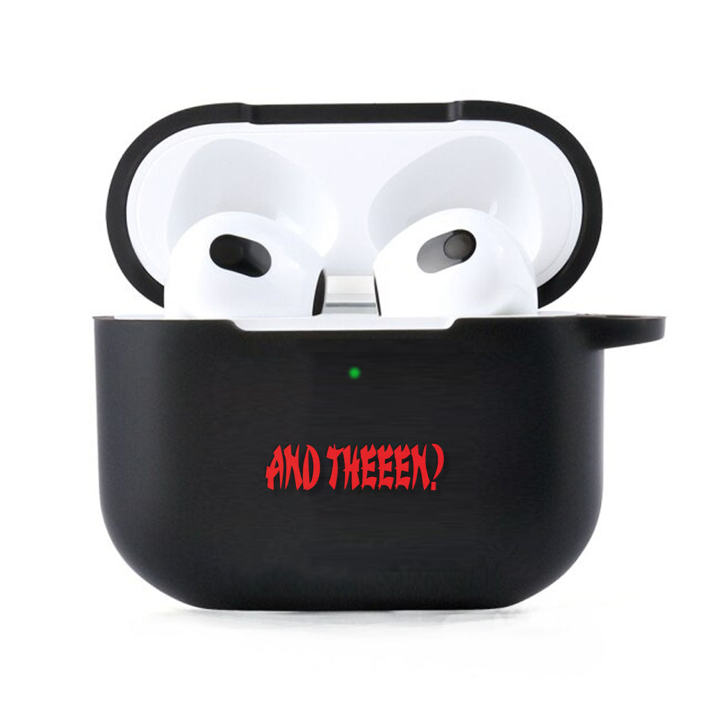 And Theeen Airpods 3 Case