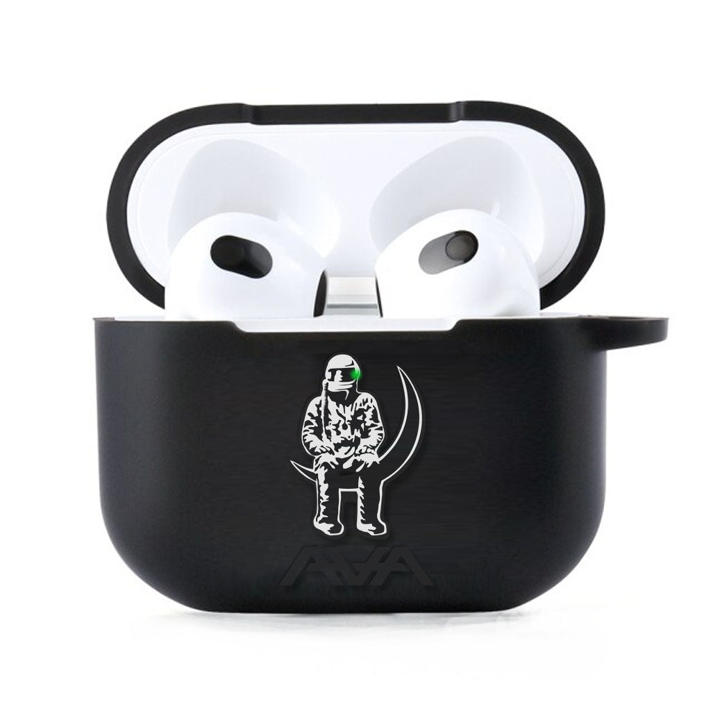 Angels And Airwaves Moon Airpods 3 Case