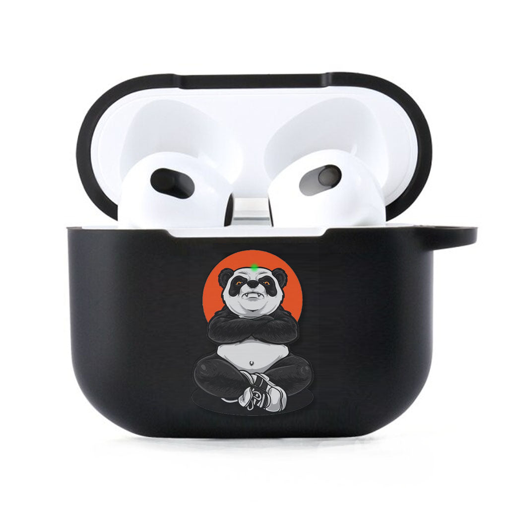 Angry Panda Airpods 3 Case