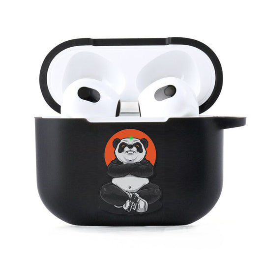 Angry Panda Airpods 3 Case