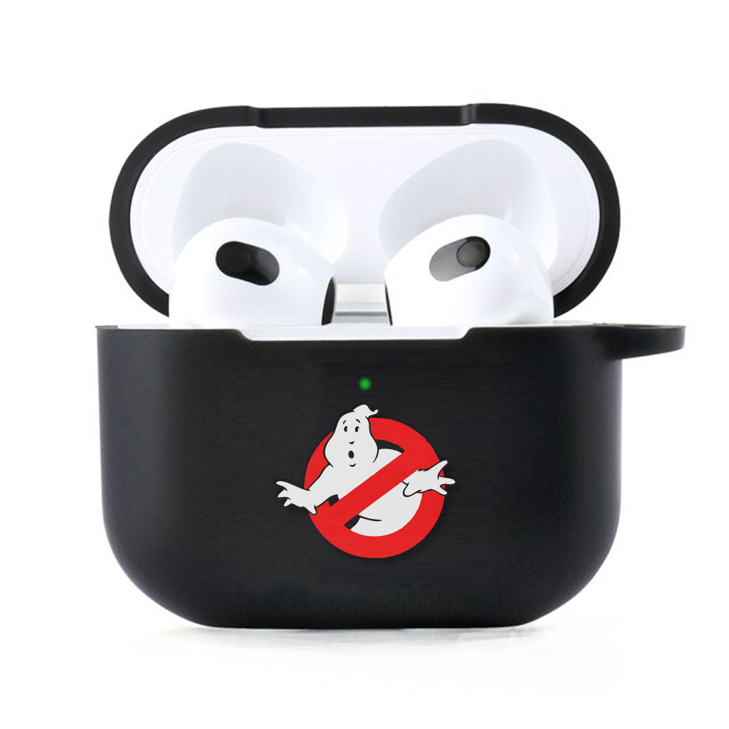 Ghostbuster When Someone Asks You Airpods 3 Case