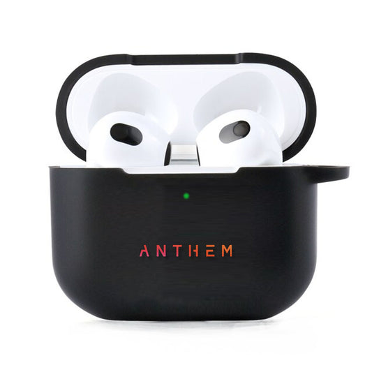 Anthem Logo Airpods 3 Case